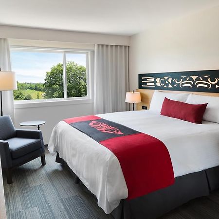 Kwa'Lilas Hotel Порт-Харди Экстерьер фото